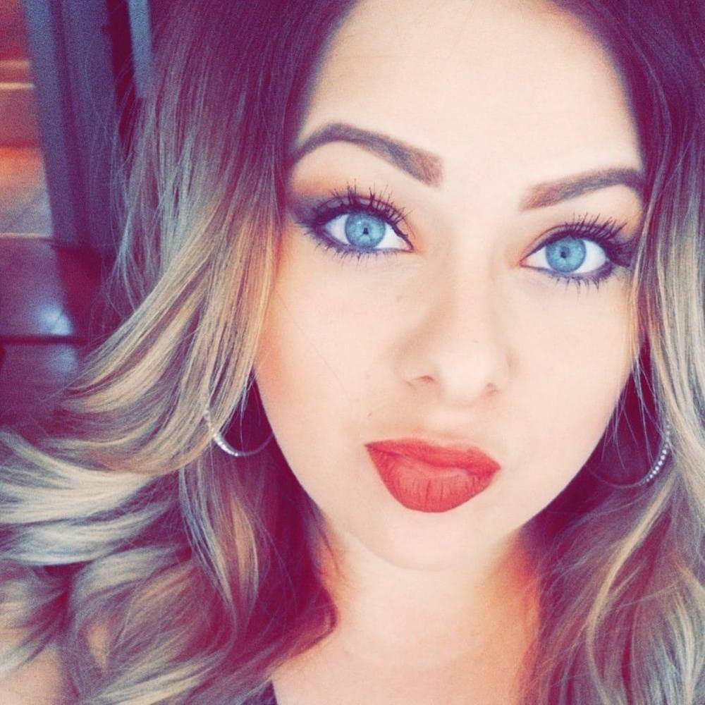 Meet your Posher, Veronica